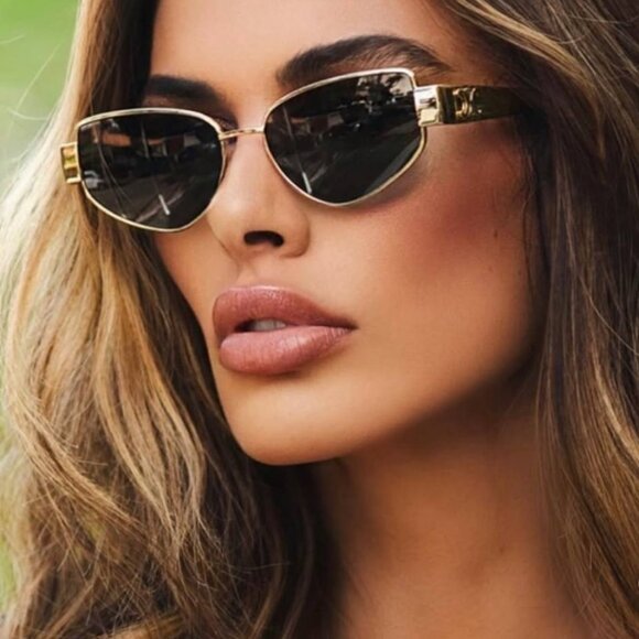 Final Price! Celine CL40293U 30N Sunglasses - Picture 5 of 11